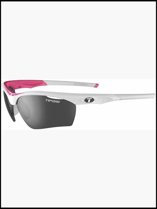 Grilamid TR-90 Sunglasses with 3 Interchangeable Lenses, Adjustable Nose & Ear main image 6
